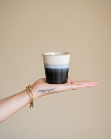HKLIVING Coffee Mug Rock - Things I Like Things I Love