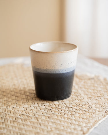 HKLIVING Coffee Mug Rock - Things I Like Things I Love