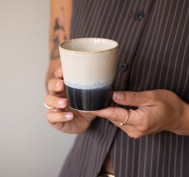 HKLIVING Coffee Mug Rock - Things I Like Things I Love