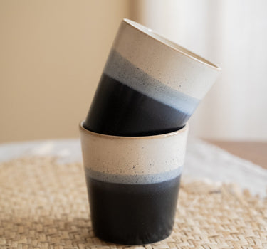 HKLIVING Coffee Mug Rock - Things I Like Things I Love