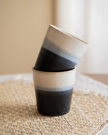 HKLIVING Coffee Mug Rock - Things I Like Things I Love