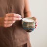 HKLIVING Coffee Mug Scratched/Fused - Things I Like Things I Love