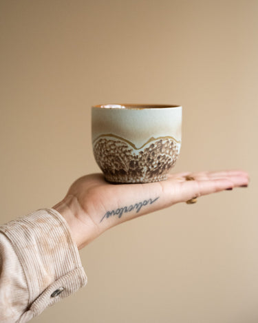 HKLIVING - Coffee Mug Shell - Things I Like Things I Love
