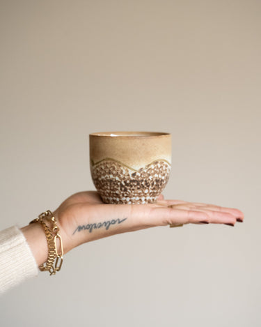 HKLIVING - Coffee Mug Shell - Things I Like Things I Love