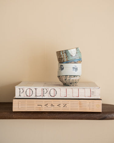 HKLIVING Coffee Mug Shell - Things I Like Things I Love