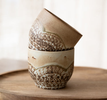 HKLIVING - Coffee Mug Shell - Things I Like Things I Love