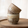 HKLIVING - Coffee Mug Shell - Things I Like Things I Love