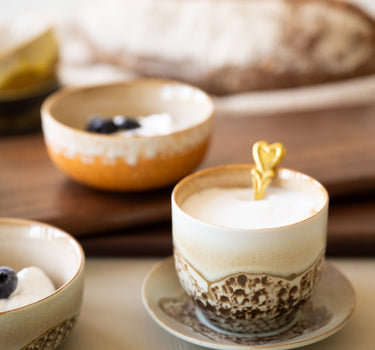 HKLIVING - Coffee Mug Shell - Things I Like Things I Love