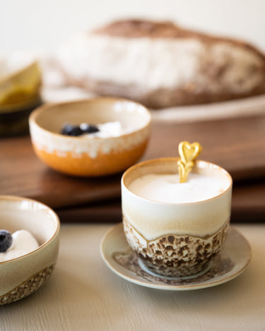 HKLIVING - Coffee Mug Shell - Things I Like Things I Love