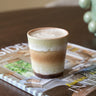 HKLIVING Coffee Mug Umber - Things I Like Things I Love