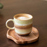 HKLIVING Coffee Mug Umber W/ear - Things I Like Things I Love