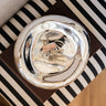 HKLIVING Deco Bowl Gleam Chrome - Things I Like Things I Love