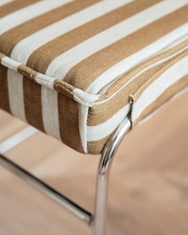 HKLIVING Dining Chair Endless Chrome - Things I Like Things I Love