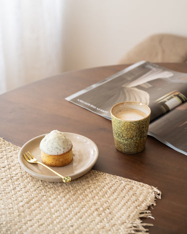 HKLIVING Koffiemok Fjord - Things I Like Things I Love