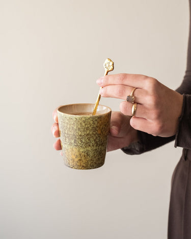 HKLIVING Koffiemok Fjord - Things I Like Things I Love