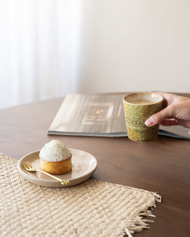 HKLIVING Koffiemok Fjord - Things I Like Things I Love