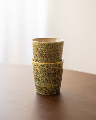 HKLIVING Koffiemok Fjord - Things I Like Things I Love