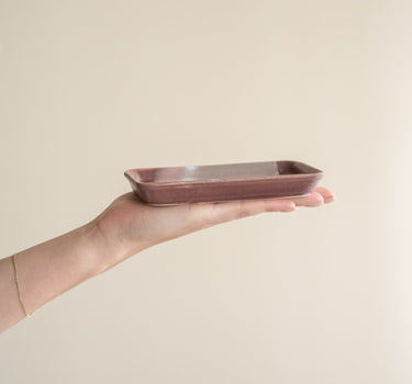 HKLIVING Schaaltje Bloom Roze - Things I Like Things I Love