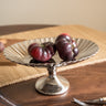 HKLIVING Serving Bowl Chrome - Things I Like Things I Love