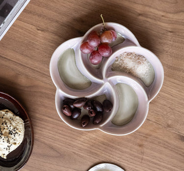 HKLIVING Snack Tray Muse - Things I Like Things I Love