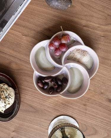 HKLIVING Snack Tray Muse - Things I Like Things I Love