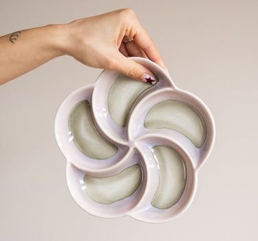 HKLIVING Snack Tray Muse - Things I Like Things I Love