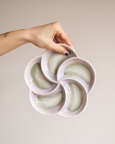 HKLIVING Snack Tray Muse - Things I Like Things I Love