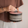 HKLIVING Storage Jar Disco - Things I Like Things I Love