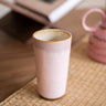 HKLIVING Tea Mug Veil Pink - Things I Like Things I Love