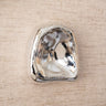 HKLIVING Wall Ornament Chrome - Things I Like Things I Love