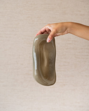 HKLIVING Wanddecoratie Moss Glas - Things I Like Things I Love