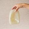 HKLIVING Wanddecoratie Pebble Glas - Things I Like Things I Love
