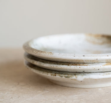 Japanese Side Plate Yukishino - Things I Like Things I Love