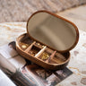 Jewelry Box Acacia Wood - Things I Like Things I Love