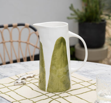 Jug Labo Olive Green - Things I Like Things I Love