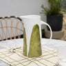 Jug Labo Olive Green - Things I Like Things I Love