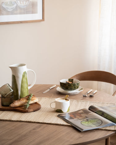 Jug Labo Olive Green - Things I Like Things I Love