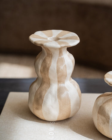 Kandelaar Larisa Ceramic - Things I Like Things I Love