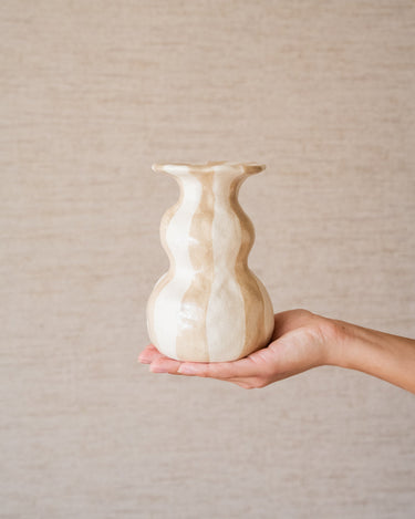 Kandelaar Larisa Ceramic - Things I Like Things I Love