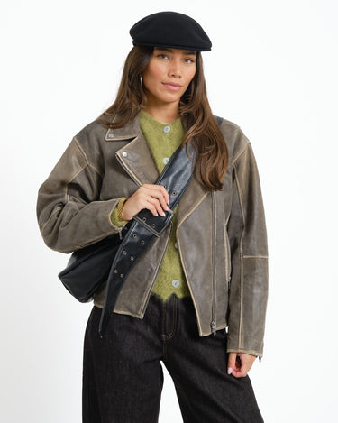 KANGOL 504 Cap Black - Things I Like Things I Love