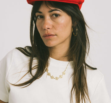 Kangol Tropic 504 Scarlet Red - Things I Like Things I Love