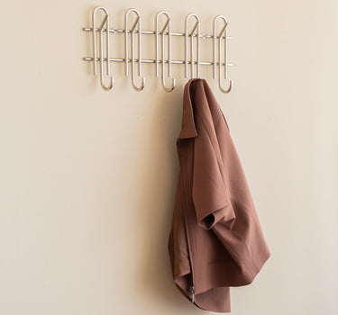 Kapstok Evi Chroom - Things I Like Things I Love