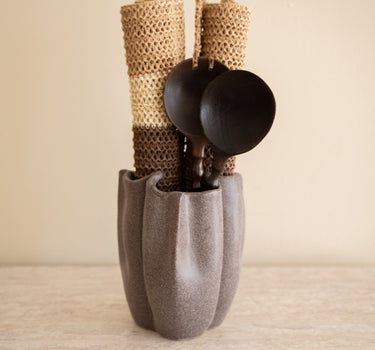 Keukengereihouder Sanguli Bruin - Things I Like Things I Love