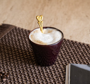 Koffiemok Manon Bordeaux - Things I Like Things I Love