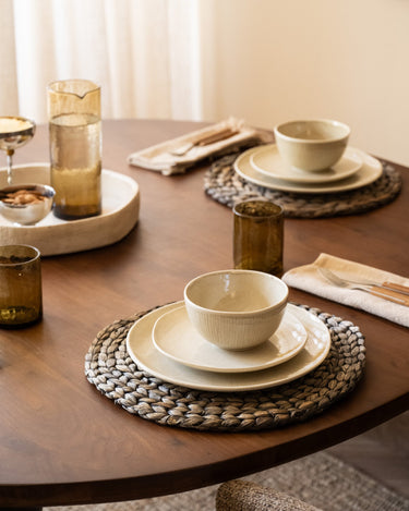 Kom Viola Beige - Things I Like Things I Love