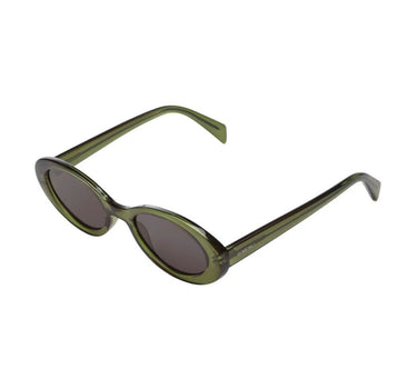 Komono Sunglasses Ana Fern Green - Things I Like Things I Love