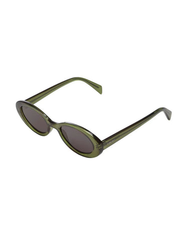 Komono Sunglasses Ana Fern Green - Things I Like Things I Love