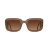 Komono Sunglasses Avery Sahara Brown - Things I Like Things I Love
