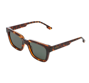 Komono Sunglasses Bobby Havana Brown - Things I Like Things I Love