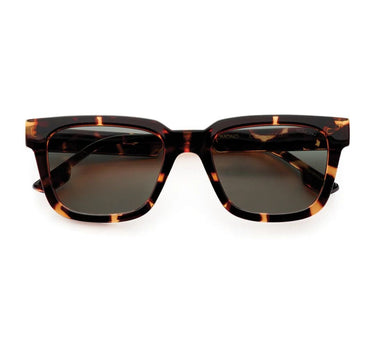 Komono Sunglasses Bobby Havana Brown - Things I Like Things I Love